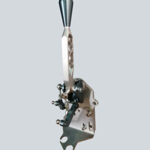 Fiat 500 ABARTH cambio C510