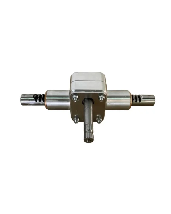Scatola guida - steering Racks - immagine 3