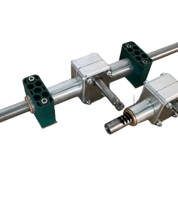 Scatola guida - steering Racks - immagine 2