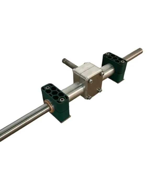 Scatola guida - steering Racks