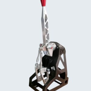 500 ABARTH Racing Version