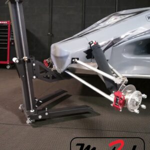 Carlift - v2 Sollevatori a vite